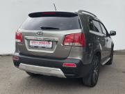 Kia Sorento II Москва  - изображение 26