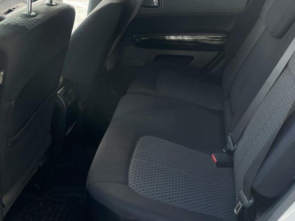 Nissan X-Trail II с пробегом 2008 года, цена 850 000 рублей, 337541 км, внедорожник, Автокод Объявления