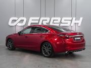 Mazda 6 III (GJ) Рестайлинг 2 Воронеж  - изображение 25