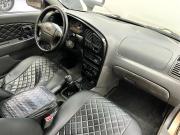 Kia Spectra I Рестайлинг 2 Ростов-на-Дону  - изображение 26