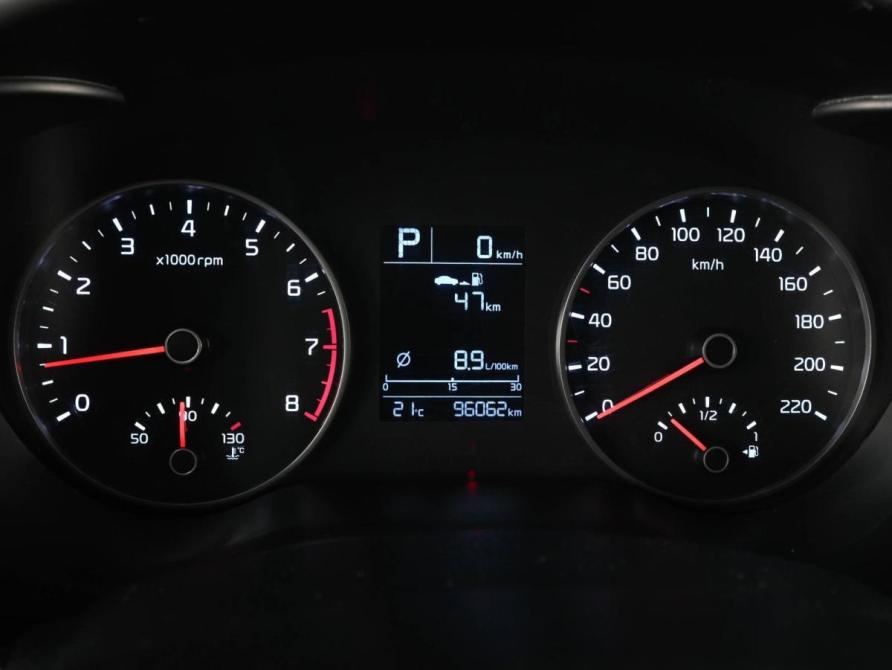 Kia Rio IV Ростов-на-Дону  - изображение 17