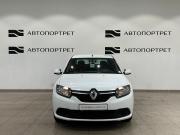 Renault Logan II Санкт-Петербург  - изображение 31