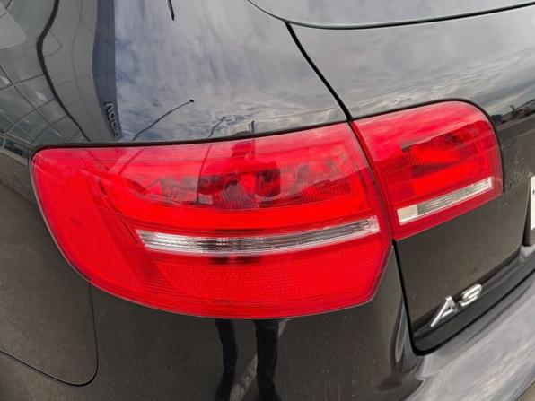 Audi A3 II (8P) Рестайлинг 2 с пробегом 2012 года, цена 699 000 рублей, 225000 км, хэтчбек, Автокод Объявления