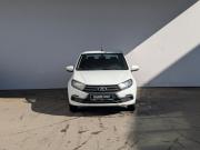 Lada (ВАЗ) Granta I Рестайлинг Москва  - изображение 51