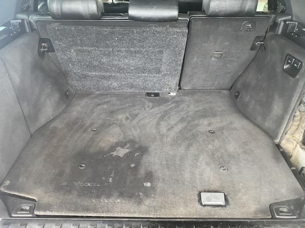 BMW X5 I (E53) с пробегом 2002 года, цена 560 000 рублей, 497612 км, внедорожник, Автокод Объявления
