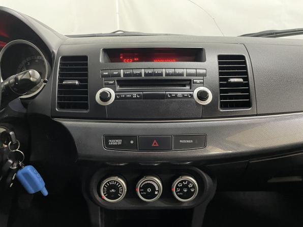 Mitsubishi Lancer X с пробегом 2008 года, цена 699 000 рублей, 203571 км, хэтчбек, Автокод Объявления