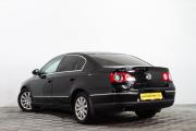 Volkswagen Passat B6 Сургут  - изображение 24