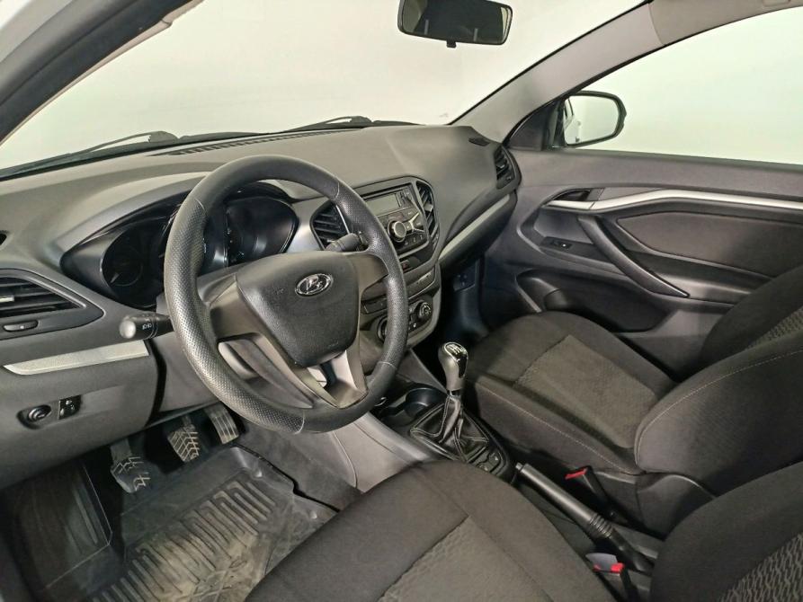 Lada (ВАЗ) Vesta I Архангельск  - изображение 12