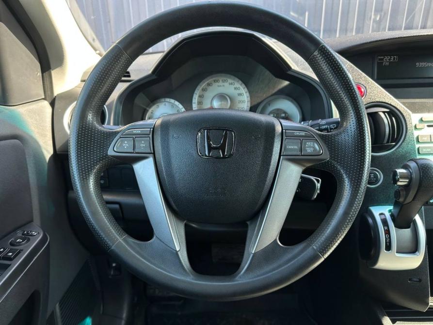 Honda Pilot II Ижевск  - изображение 21