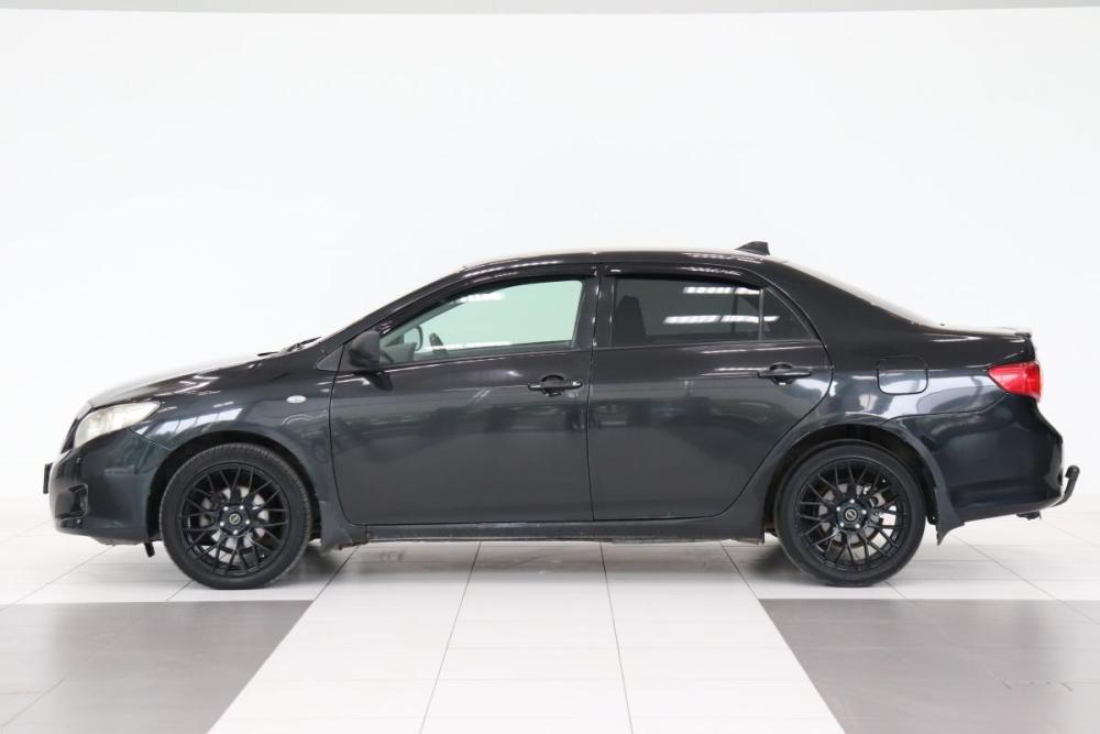 Toyota Corolla X (E140 E150) Ульяновск  - изображение 4