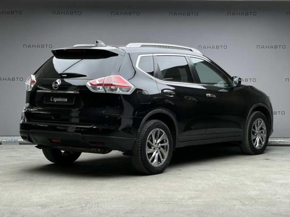 Nissan X-Trail III с пробегом 2017 года, цена 1 597 000 рублей, 221119 км, внедорожник, Автокод Объявления