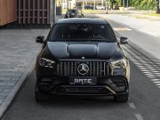 Mercedes-Benz GLE Coupe AMG II (C167) Рестайлинг Москва  - изображение 54