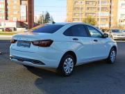 Lada (ВАЗ) Vesta I Рестайлинг (NG) Йошкар-Ола  - изображение 28