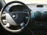 Chevrolet Aveo I Рестайлинг Иваново  - изображение 31