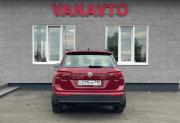 Volkswagen Tiguan II Альметьевск  - изображение 31