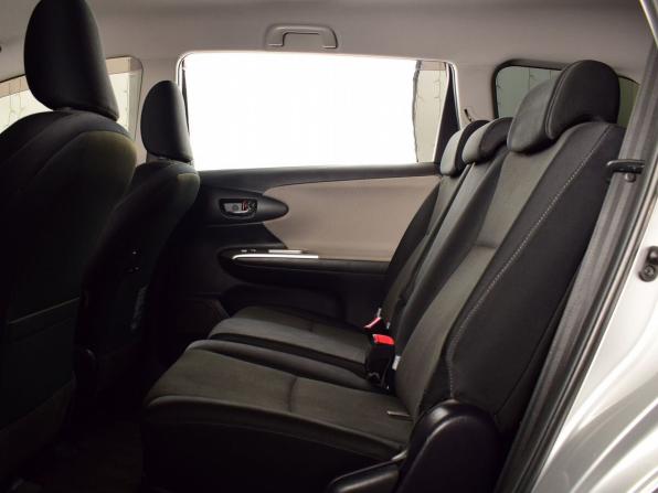 Toyota Wish II с пробегом 2011 года, цена 1 369 995 рублей, 126934 км, минивэн, Автокод Объявления
