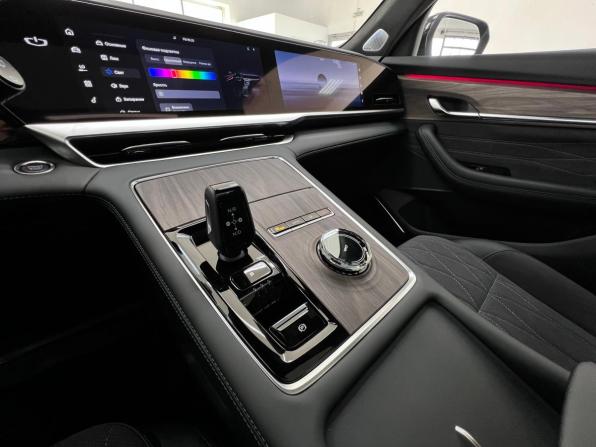 Geely Monjaro I с пробегом 2026 года, цена 4 899 900 рублей, 15 км, внедорожник, Автокод Объявления