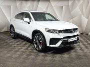 Geely Tugella I Рестайлинг Москва  - изображение 23