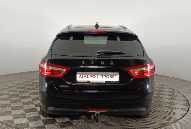 Lada (ВАЗ) Vesta I с пробегом 2020 года, цена 910 000 рублей, 172670 км, универсал, Автокод Объявления