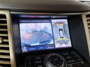 Infiniti FX II (S51) Москва  - изображение 39