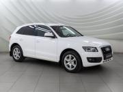 Audi Q5 I (8R) Волгоград  - изображение 41