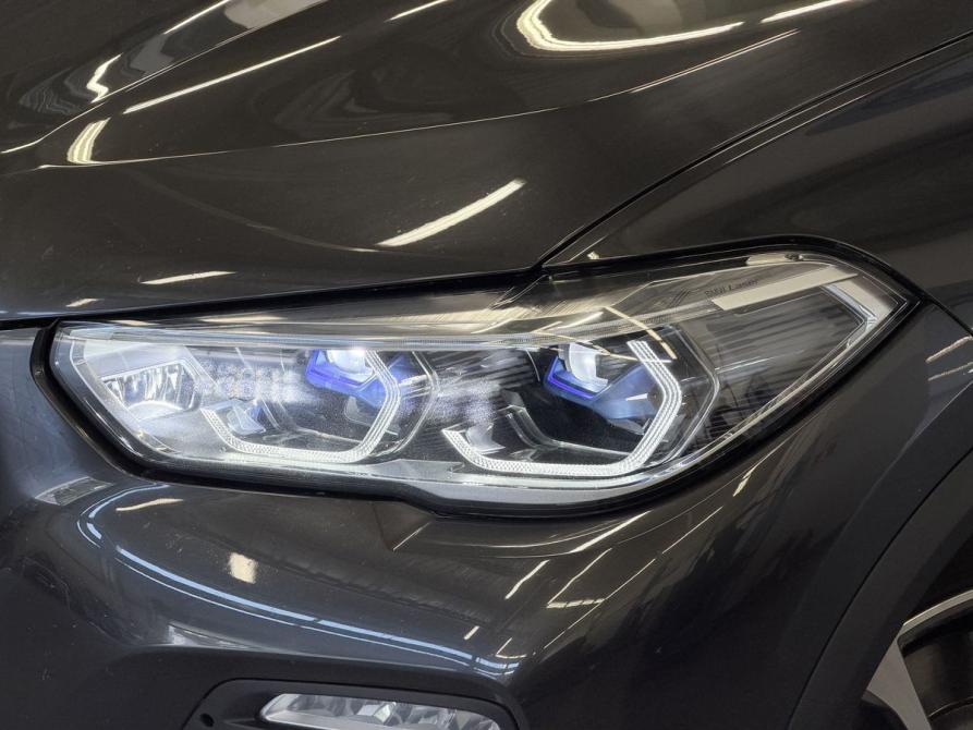 BMW X5 IV (G05/G18) Воронеж  - изображение 4