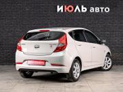 Hyundai Solaris I Рестайлинг Екатеринбург  - изображение 23