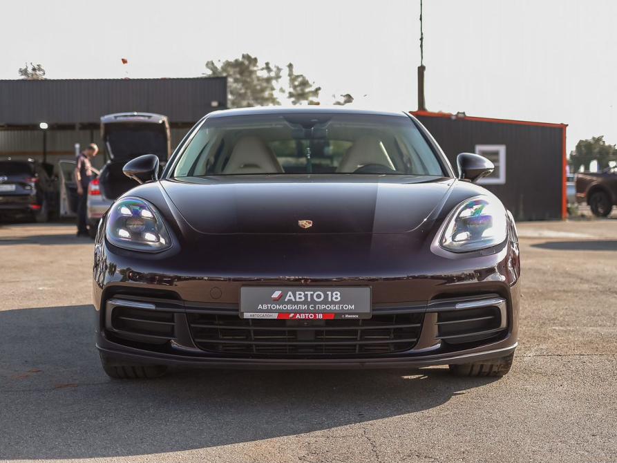 Porsche Panamera II Ижевск  - изображение 3