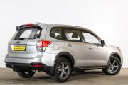 Subaru Forester IV Рестайлинг 2 Тюмень  - изображение 27