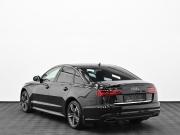 Audi A6 IV (C7) Рестайлинг Москва  - изображение 19