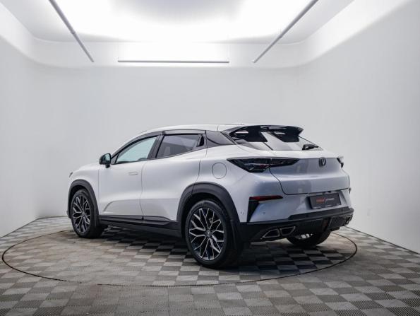 Changan UNI-T I с пробегом 2024 года, цена 2 180 000 рублей, 58447 км, внедорожник, Автокод Объявления