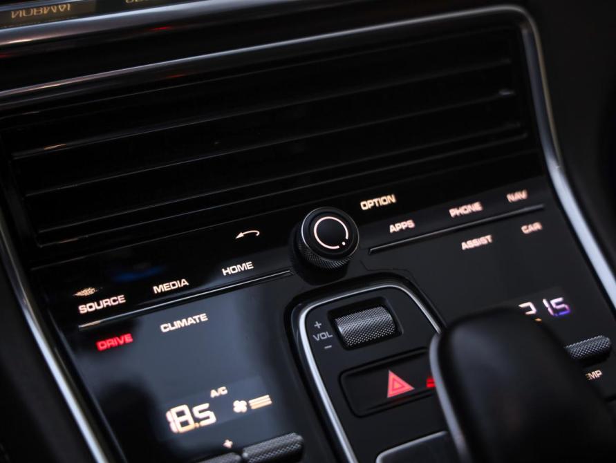 Porsche Panamera II Санкт-Петербург  - изображение 24