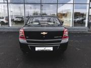Chevrolet Cobalt II Курган  - изображение 21