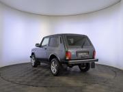 Lada (ВАЗ) Niva Legend Москва  - изображение 35