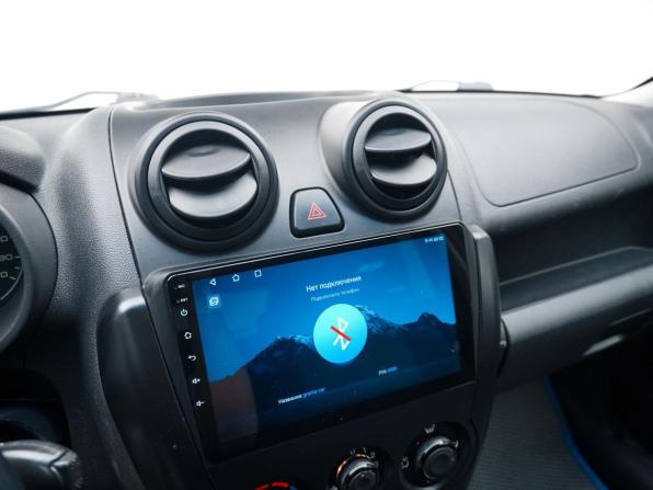Lada (ВАЗ) Granta I с пробегом 2014 года, цена 460 000 рублей, 185267 км, лифтбек, Автокод Объявления