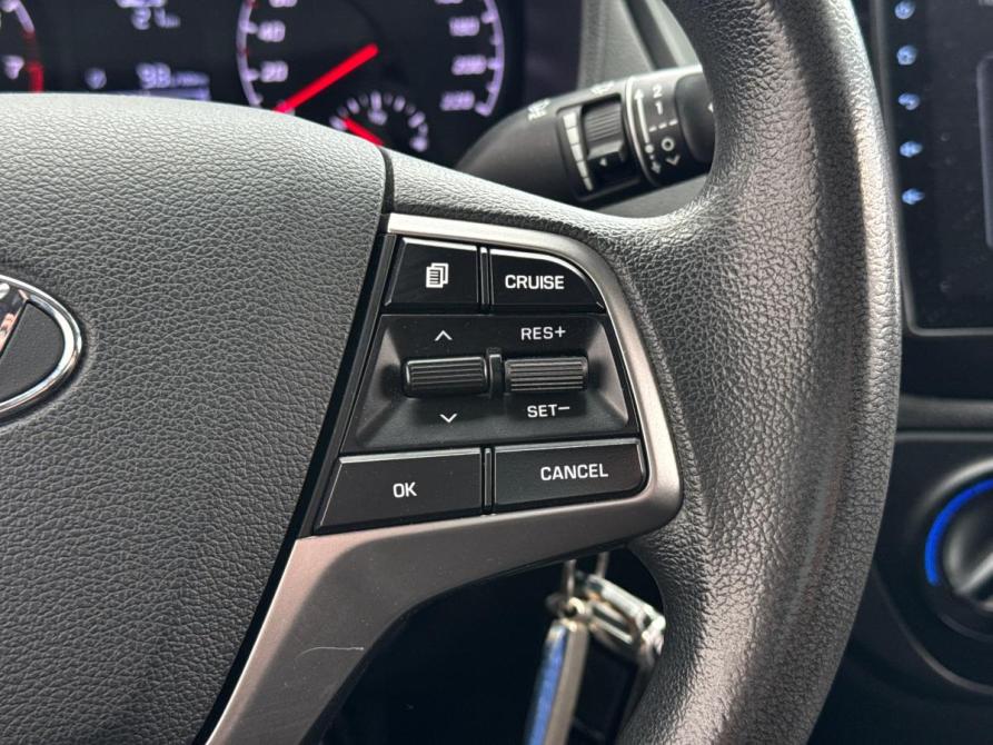 Hyundai Solaris II Рестайлинг Воронеж  - изображение 14