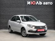 Lada (ВАЗ) Granta I Рестайлинг Екатеринбург  - изображение 20