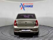 Renault Logan I Рестайлинг Нижний Новгород  - изображение 23