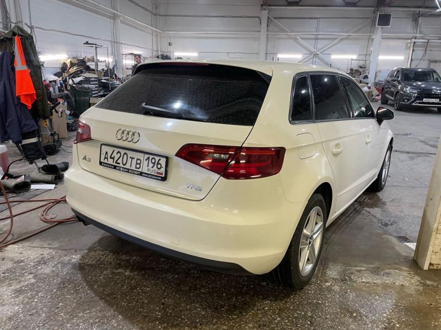 Audi A3 III (8V) Пермь  - изображение 3