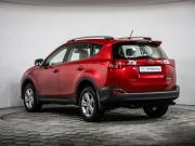 Toyota RAV4 IV (XA40) Санкт-Петербург  - изображение 35