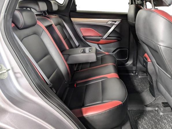 Geely Coolray I с пробегом 2023 года, цена 1 994 900 рублей, 45500 км, внедорожник, Автокод Объявления