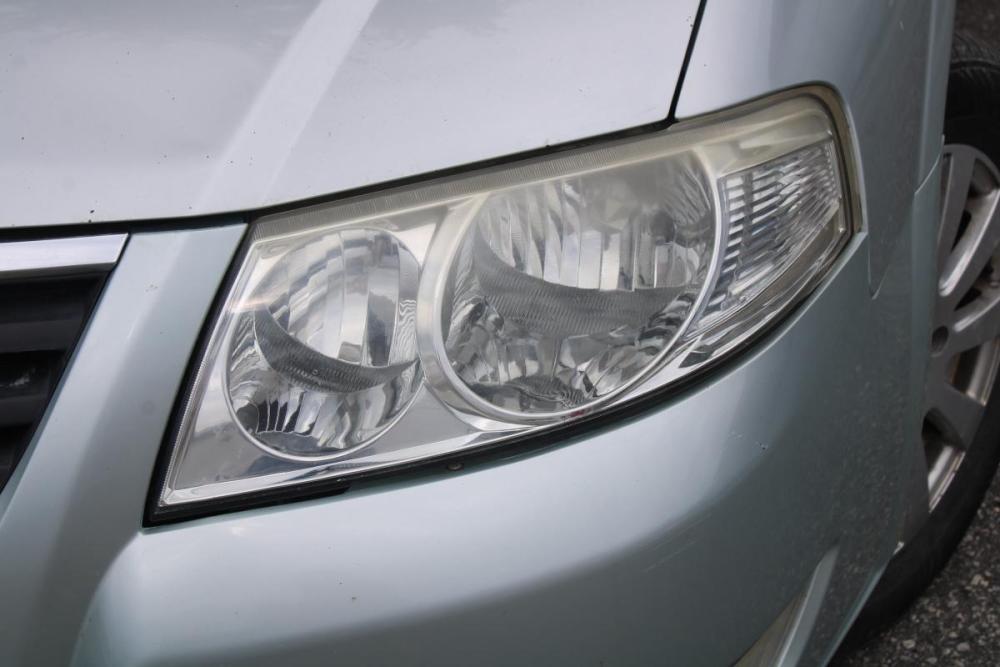 Nissan Almera Classic I Березники  - изображение 17