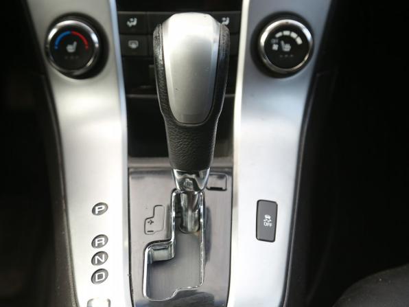 Chevrolet Cruze I с пробегом 2011 года, цена 624 000 рублей, 208000 км, седан, Автокод Объявления