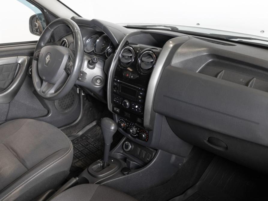 Renault Duster I Рестайлинг Казань  - изображение 7