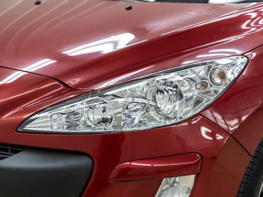 Peugeot 308 I Волгоград  - изображение 11