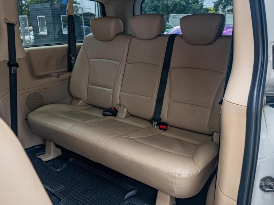 Hyundai H-1 II Рестайлинг 2 Краснодар  - изображение 12