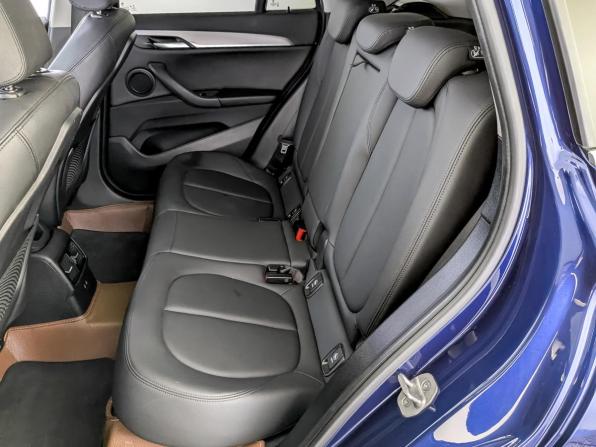 BMW X1 II (F48) Рестайлинг с пробегом 2020 года, цена 3 150 000 рублей, 113044 км, внедорожник, Автокод Объявления