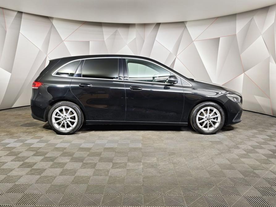 Mercedes-Benz B-Класс III (W247) Москва  - изображение 6