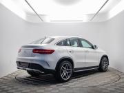 Mercedes-Benz GLE Coupe I (C292) Москва  - изображение 24