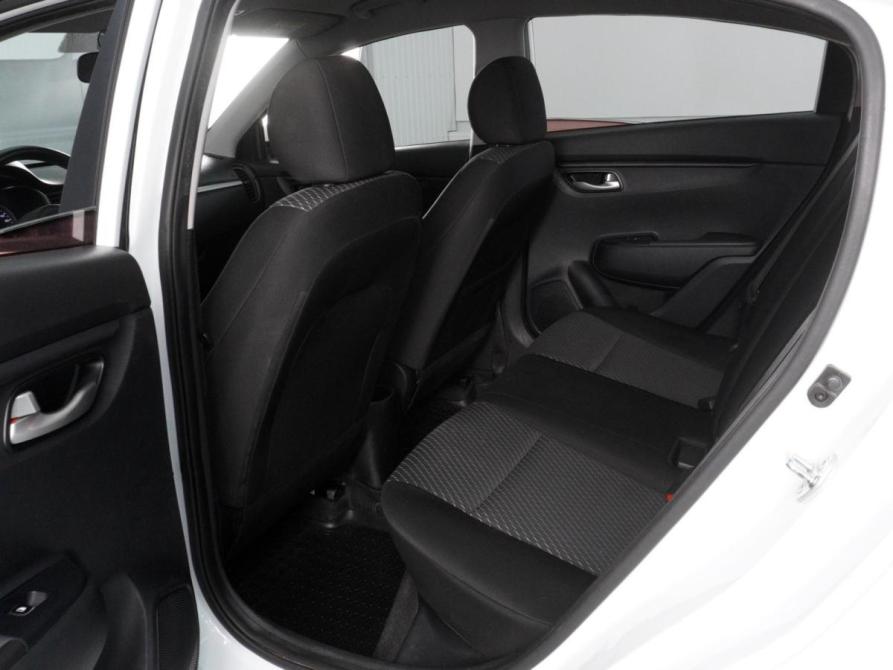 Kia Rio IV Минеральные Воды  - изображение 11